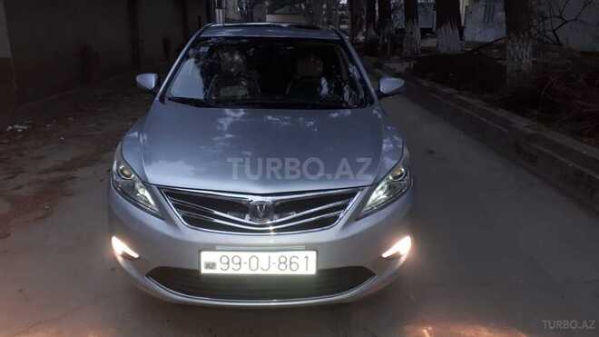Changan Eado 2015, 130,000 km - 1.6 l - Bakı
