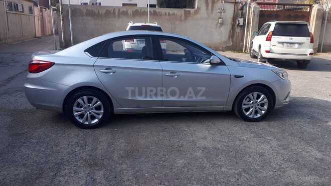 Changan Eado 2015, 130,000 km - 1.6 l - Bakı