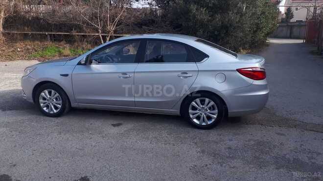 Changan Eado 2015, 130,000 km - 1.6 l - Bakı