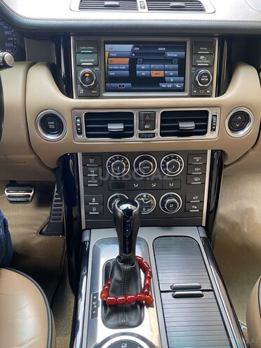 Land Rover Range Rover 2012, 120,000 km - 5.0 l - Bakı