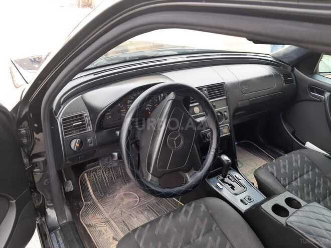 Mercedes C 180 1998, 256,000 km - 1.8 l - Bakı