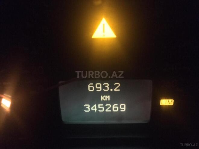 Mercedes E 220 2000, 345,269 km - 2.2 l - Bakı