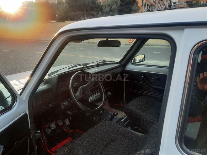 LADA (VAZ) Niva 2009, 97,500 km - 1.7 l - Bakı