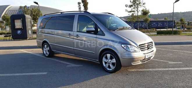 Mercedes Vito 2008, 264,400 km - 2.2 л - Bakı
