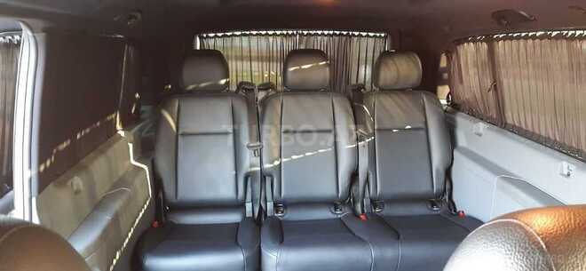 Mercedes Vito 2008, 264,400 km - 2.2 л - Bakı