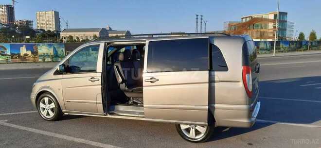 Mercedes Vito 2008, 264,400 km - 2.2 л - Bakı