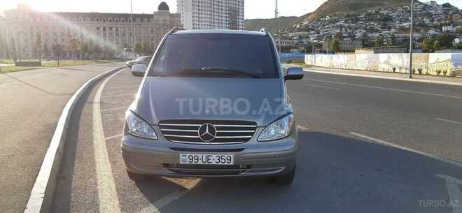 Mercedes Vito 2008, 264,400 km - 2.2 л - Bakı