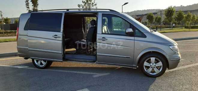Mercedes Vito 2008, 264,400 km - 2.2 л - Bakı