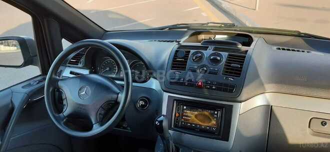 Mercedes Vito 2008, 264,400 km - 2.2 л - Bakı