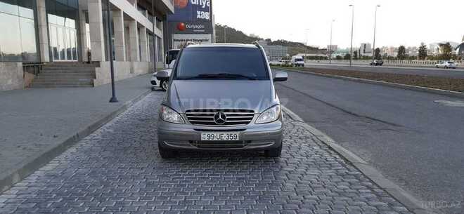 Mercedes Vito 2008, 264,400 km - 2.2 л - Bakı