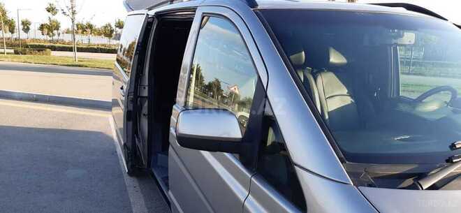Mercedes Vito 2008, 264,400 km - 2.2 л - Bakı
