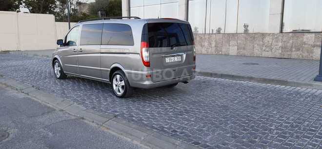 Mercedes Vito 2008, 264,400 km - 2.2 л - Bakı