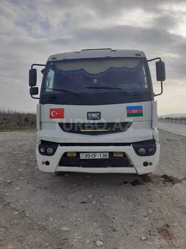 BMC  2008, 350,000 km - 6.0 л - Bakı