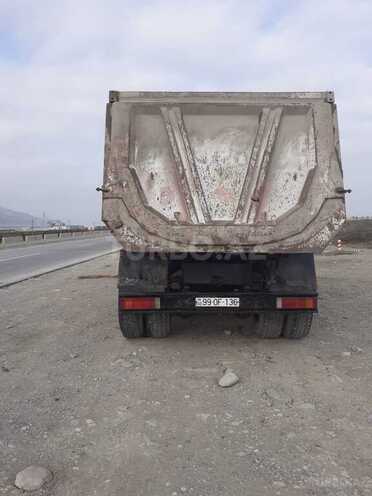 BMC  2008, 350,000 km - 6.0 л - Bakı
