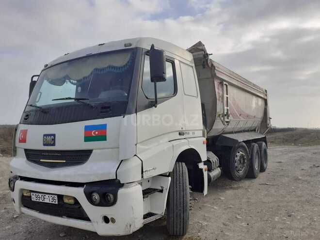 BMC  2008, 350,000 km - 6.0 л - Bakı