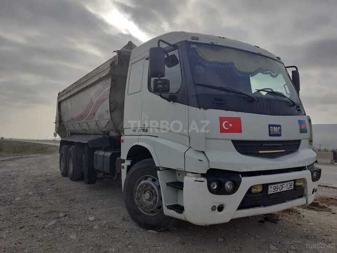 BMC  2008, 350,000 km - 6.0 л - Bakı