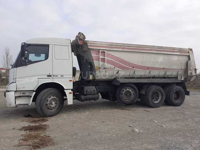 BMC  2008, 350,000 km - 6.0 л - Bakı