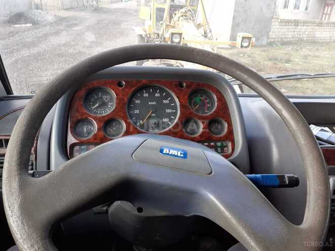 BMC  2008, 350,000 km - 6.0 л - Bakı