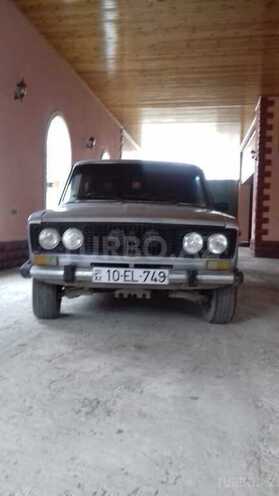 LADA (VAZ) 2106 1990, 490,000 km - 1.6 l - Göyçay