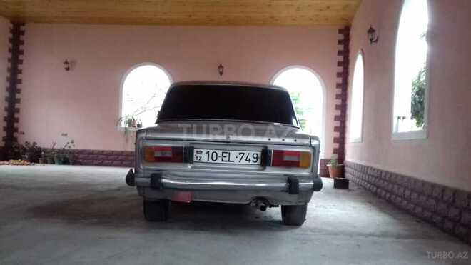 LADA (VAZ) 2106 1990, 490,000 km - 1.6 l - Göyçay
