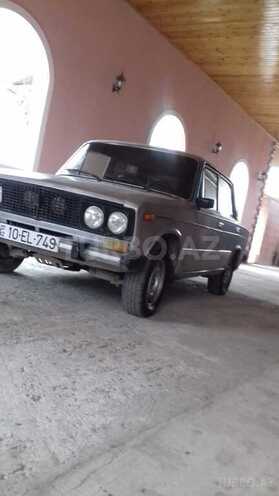 LADA (VAZ) 2106 1990, 490,000 km - 1.6 l - Göyçay