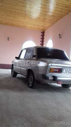 LADA (VAZ) 2106 1990, 490,000 km - 1.6 l - Göyçay