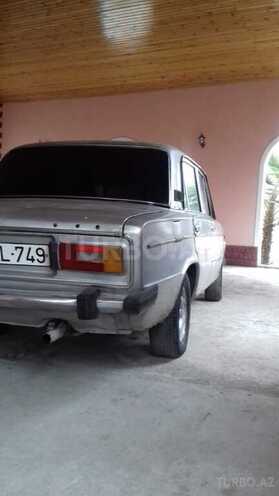 LADA (VAZ) 2106 1990, 490,000 km - 1.6 l - Göyçay