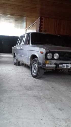 LADA (VAZ) 2106 1990, 490,000 km - 1.6 l - Göyçay