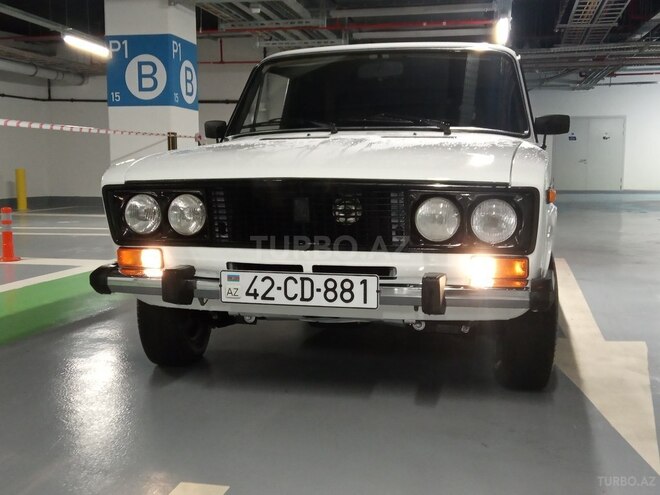 LADA (VAZ) 2106 2002, 235,000 km - 1.5 l - Bakı