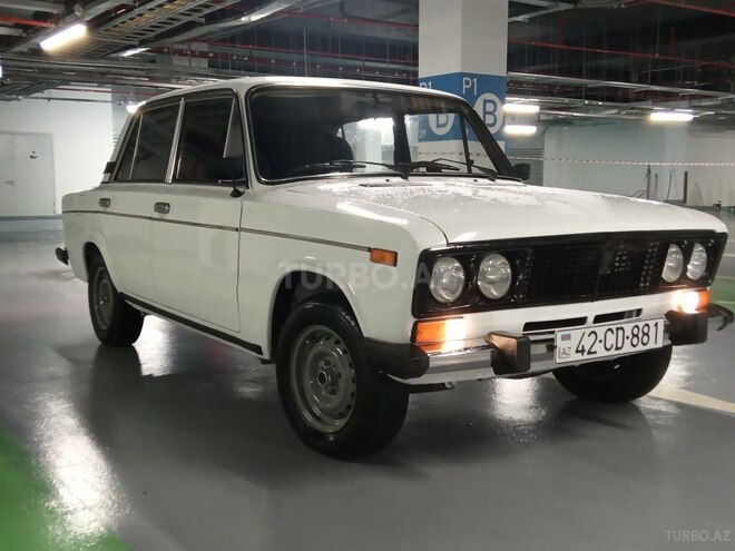 LADA (VAZ) 2106 2002, 235,000 km - 1.5 l - Bakı