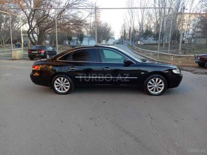 Hyundai Grandeur 2007, 197,000 km - 2.7 l - Mingəçevir