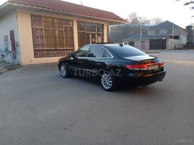 Hyundai Grandeur 2007, 197,000 km - 2.7 l - Mingəçevir