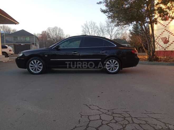 Hyundai Grandeur 2007, 197,000 km - 2.7 l - Mingəçevir