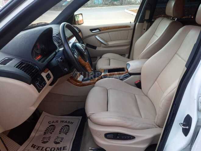 Hyundai Grandeur 2007, 197,000 km - 2.7 l - Mingəçevir