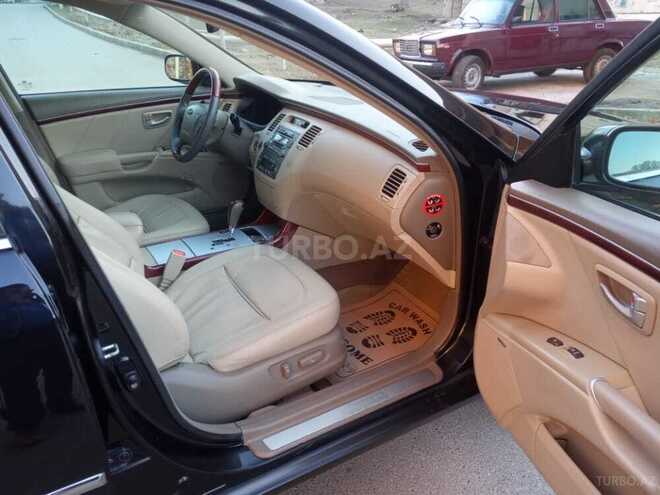 Hyundai Grandeur 2007, 197,000 km - 2.7 l - Mingəçevir