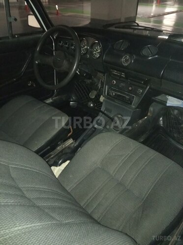 LADA (VAZ) 2106 2002, 235,000 km - 1.5 l - Bakı
