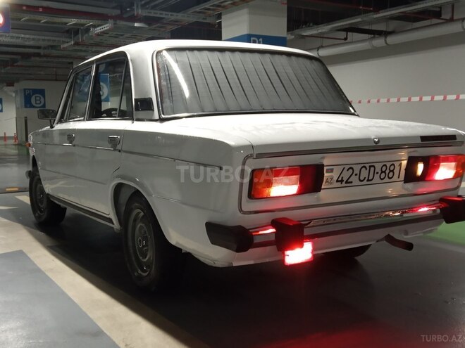 LADA (VAZ) 2106 2002, 235,000 km - 1.5 l - Bakı