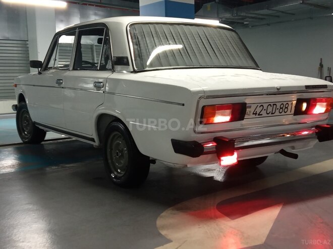 LADA (VAZ) 2106 2002, 235,000 km - 1.5 l - Bakı