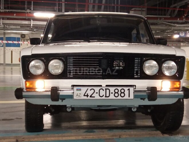 LADA (VAZ) 2106 2002, 235,000 km - 1.5 l - Bakı