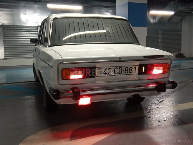 LADA (VAZ) 2106 2002, 235,000 km - 1.5 l - Bakı