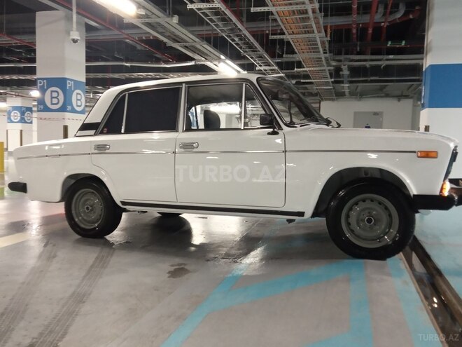 LADA (VAZ) 2106 2002, 235,000 km - 1.5 l - Bakı