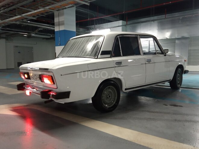 LADA (VAZ) 2106 2002, 235,000 km - 1.5 l - Bakı