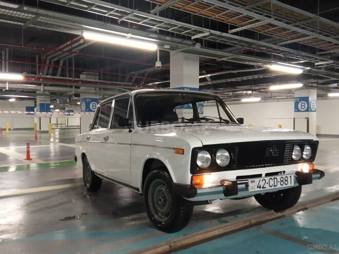 LADA (VAZ) 2106 2002, 235,000 km - 1.5 l - Bakı