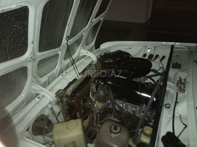 LADA (VAZ) 2106 2002, 235,000 km - 1.5 l - Bakı