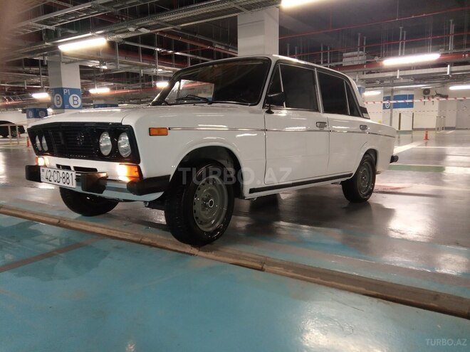 LADA (VAZ) 2106 2002, 235,000 km - 1.5 l - Bakı