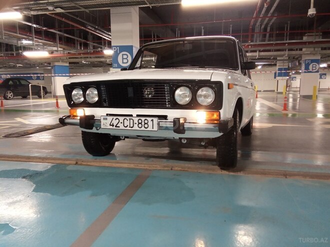 LADA (VAZ) 2106 2002, 235,000 km - 1.5 l - Bakı