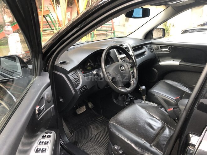 Kia Sportage 2008, 184,233 km - 2.0 л - Bakı