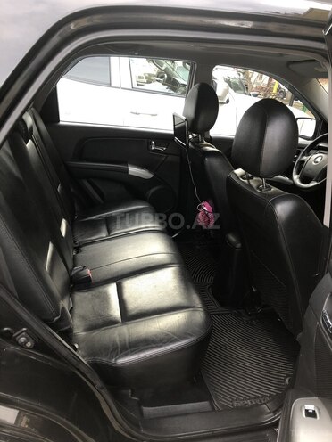 Kia Sportage 2008, 184,233 km - 2.0 л - Bakı