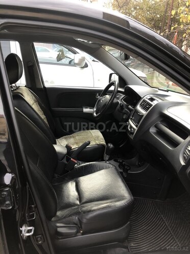 Kia Sportage 2008, 184,233 km - 2.0 л - Bakı