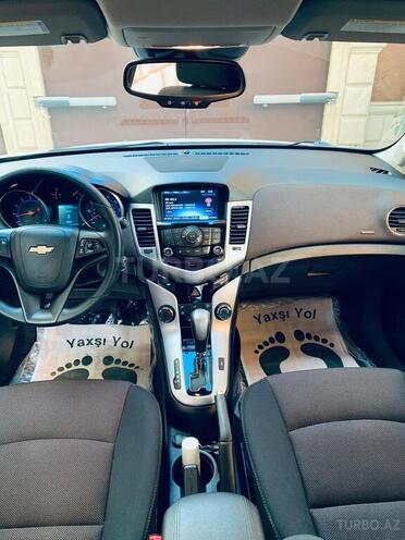 Chevrolet Cruze 2015, 83,000 km - 1.4 l - Bakı